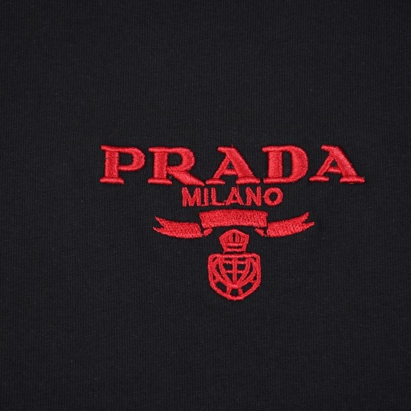 Prada T-Shirts